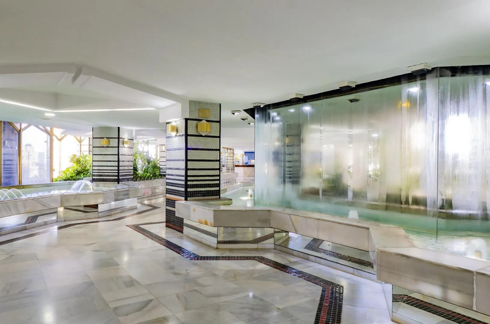 Cubo'S Benalbeach Sea View & Terrace Benalmadena 0*,  Spain