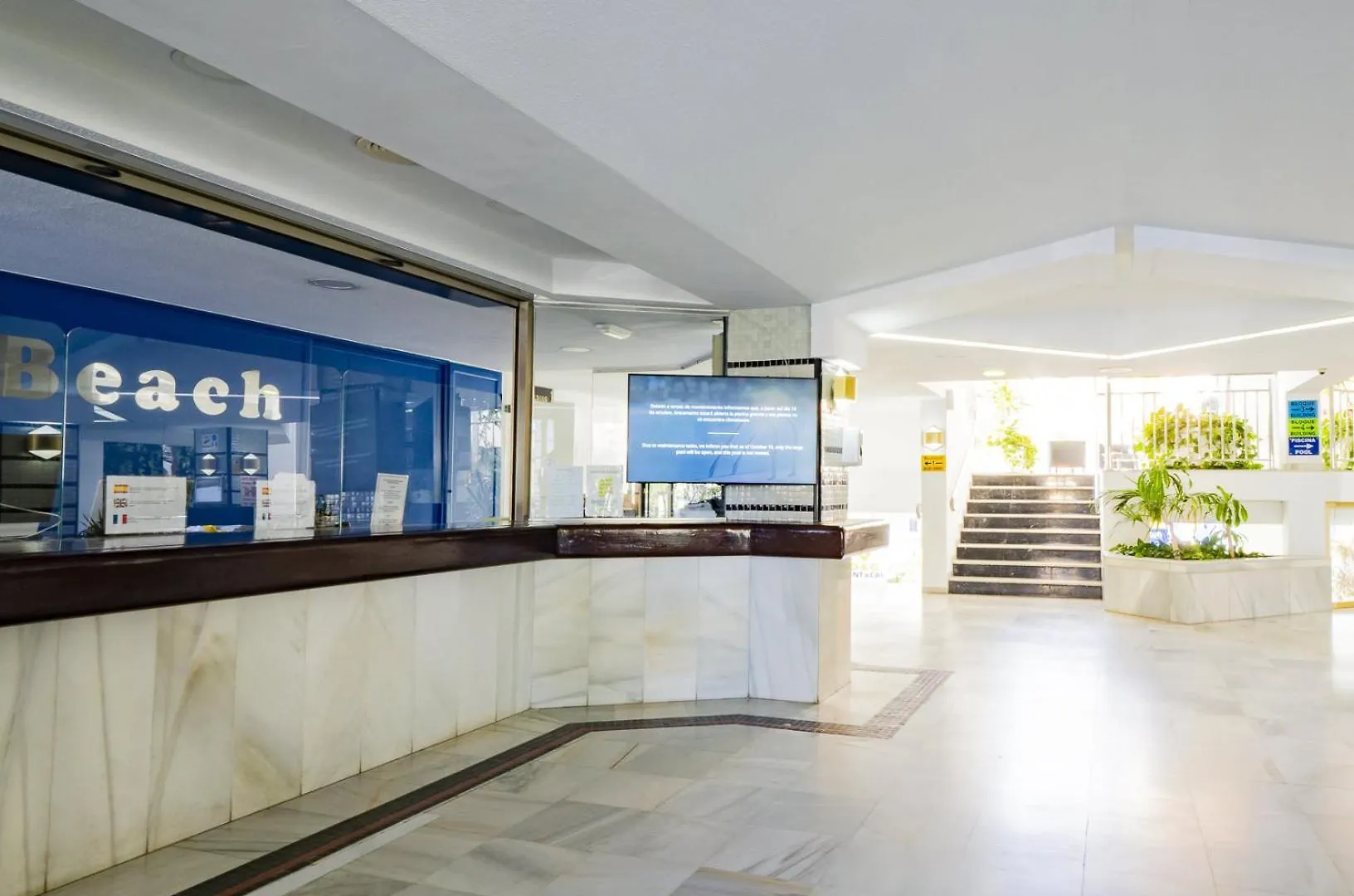 Cubo'S Benalbeach Sea View & Terrace Benalmadena Apartment