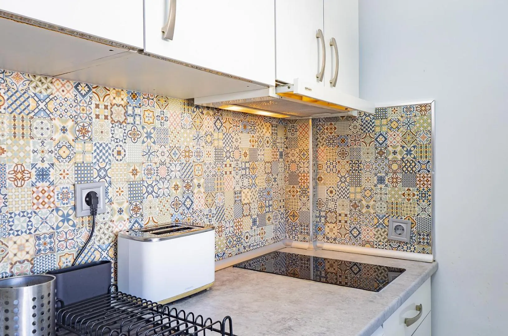 Apartment Cubo'S Benalbeach Sea View & Terrace Benalmadena
