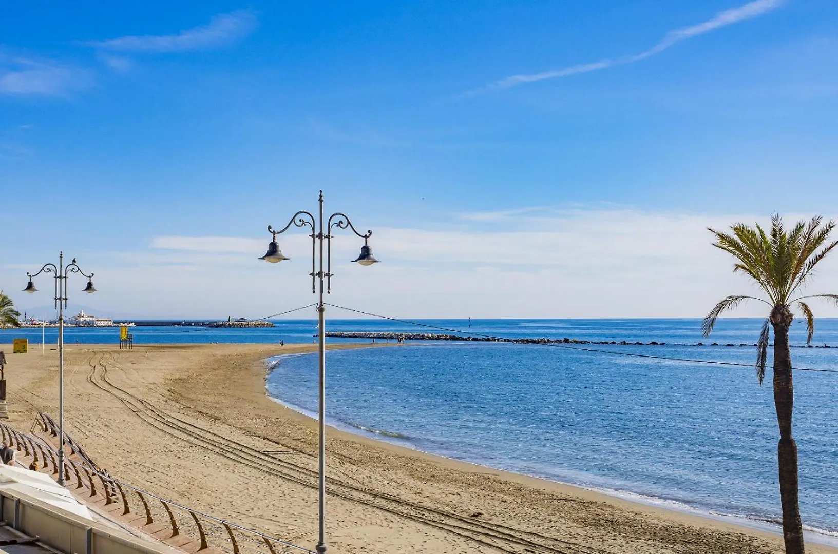 Cubo'S Benalbeach Sea View & Terrace Benalmadena