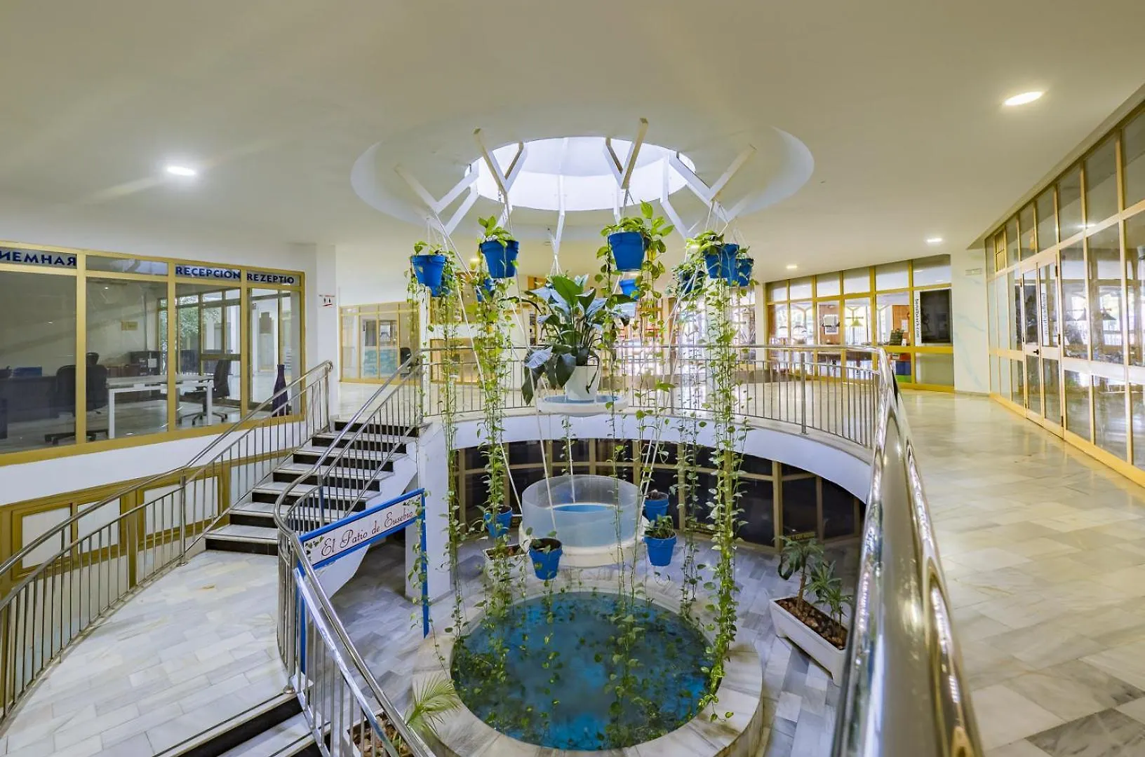 Cubo'S Benalbeach Sea View & Terrace Benalmadena Apartment