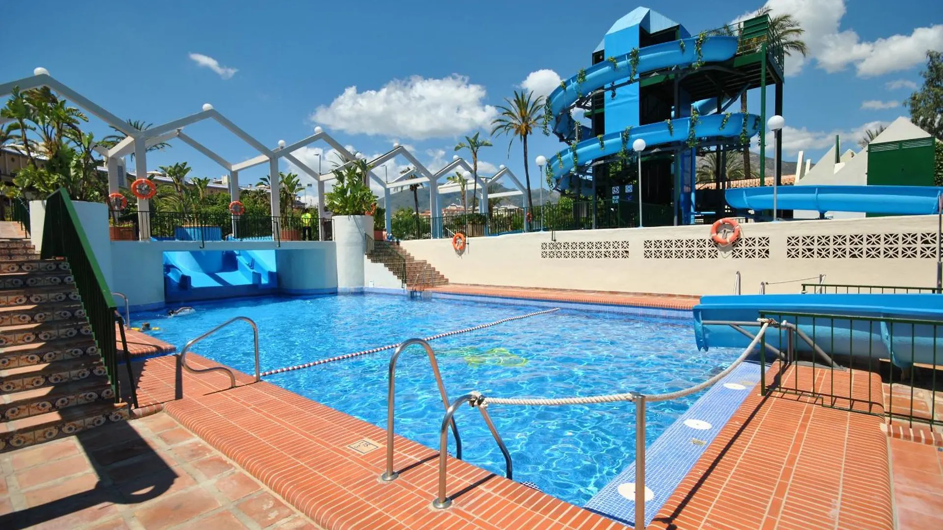 Apartment Cubo'S Benalbeach Sea View & Terrace Benalmadena
