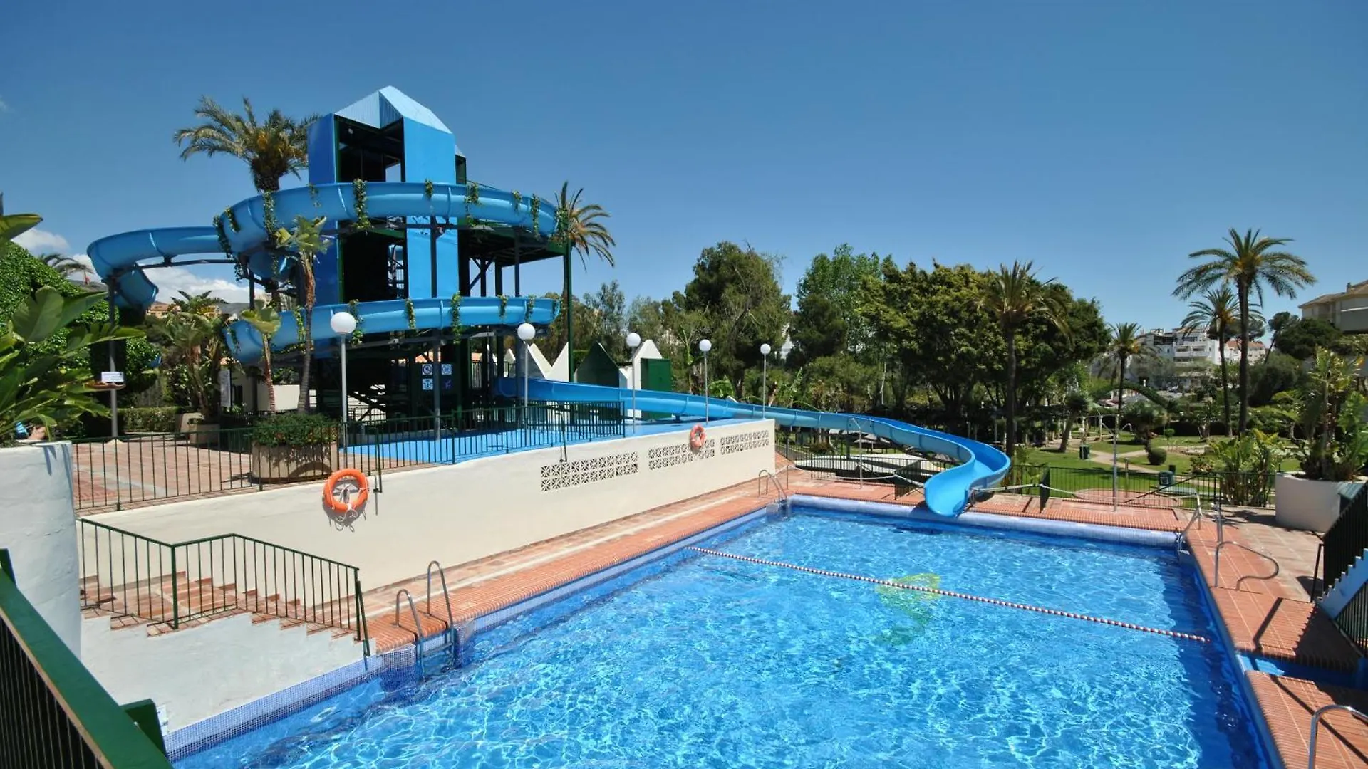 Cubo'S Benalbeach Sea View & Terrace Benalmadena